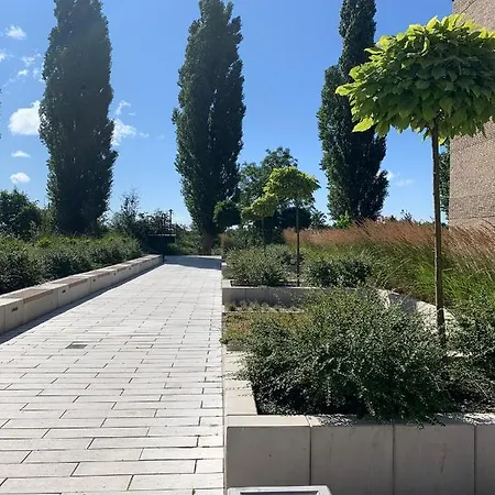 Baltic Riviera - Garden Sanctuary Retreat * Гданьск