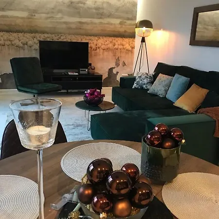 Baltic Riviera - Garden Sanctuary Retreat Гданьск