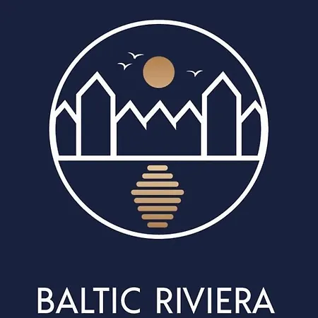 Baltic Riviera - Garden Sanctuary Retreat Апартаменты Гданьск