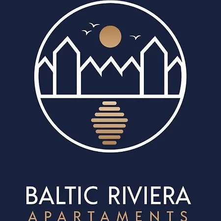 Baltic Riviera - Garden Sanctuary Retreat Апартаменты *