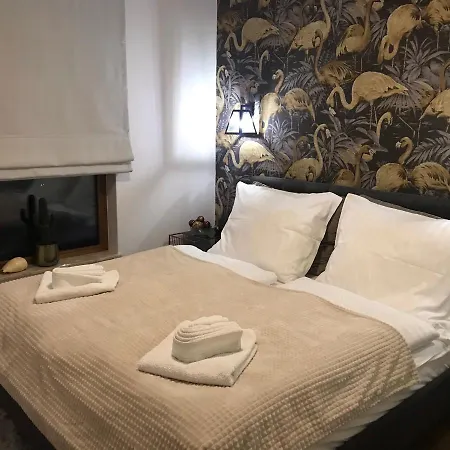 Baltic Riviera - Garden Sanctuary Retreat Апартаменты