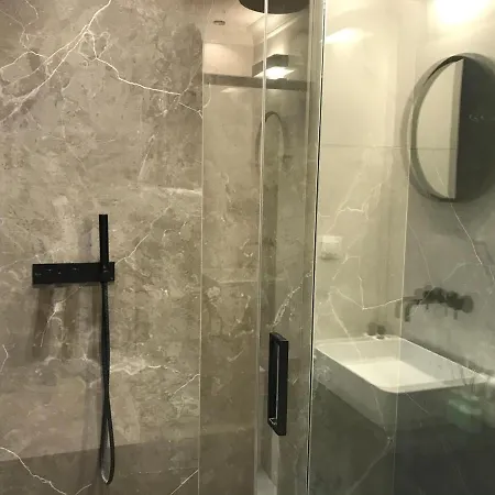 Baltic Riviera - Garden Sanctuary Retreat Гданьск